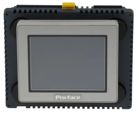 Produktfoto 1 von Pro-face, TFT, HMI-Touchscreen, TFT-LCD, 320 x 240 pixel, 88.9 mm