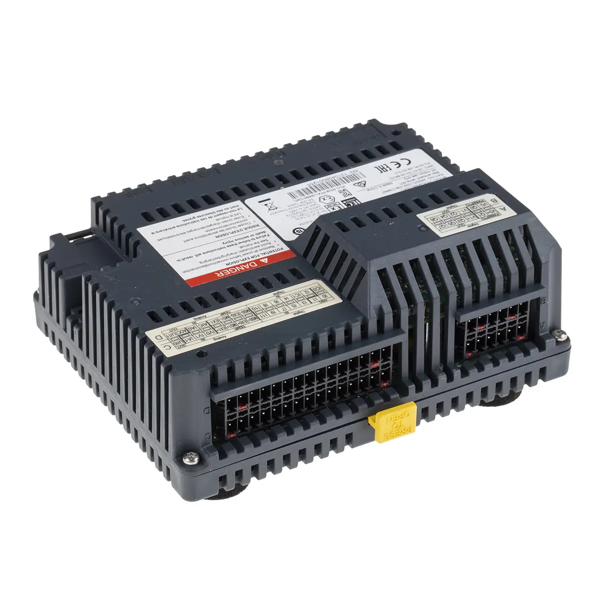 Produktfoto 1 von Pro-face Hinteres Modul LT4000M HMI-Gehäuse zum Einsatz mit Pro-Face Remote Hmi App auf Tablets/Smartphones SPS GP Pro