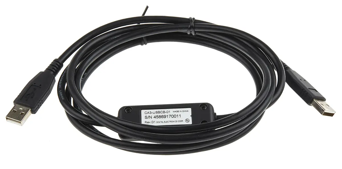 Produktfoto 1 von Pro-face Kabel LT3000 Kabel zum Einsatz mit LT3000