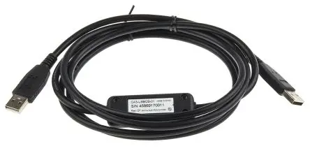 Produktfoto 1 von Pro-face Kabel LT3000 Kabel zum Einsatz mit LT3000