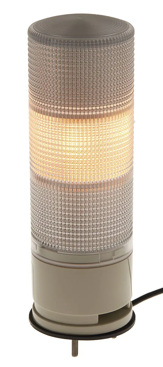 Produktfoto 1 von Pro-face EZ Turmlicht EZ Signalsäule zum Einsatz mit SP5000