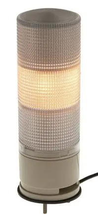 Produktfoto 1 von Pro-face EZ Turmlicht EZ Signalsäule zum Einsatz mit SP5000