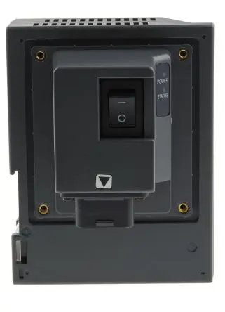 Produktfoto 1 von Pro-face Umbauadapter HMI-Gehäuse zum Einsatz mit GP3000H