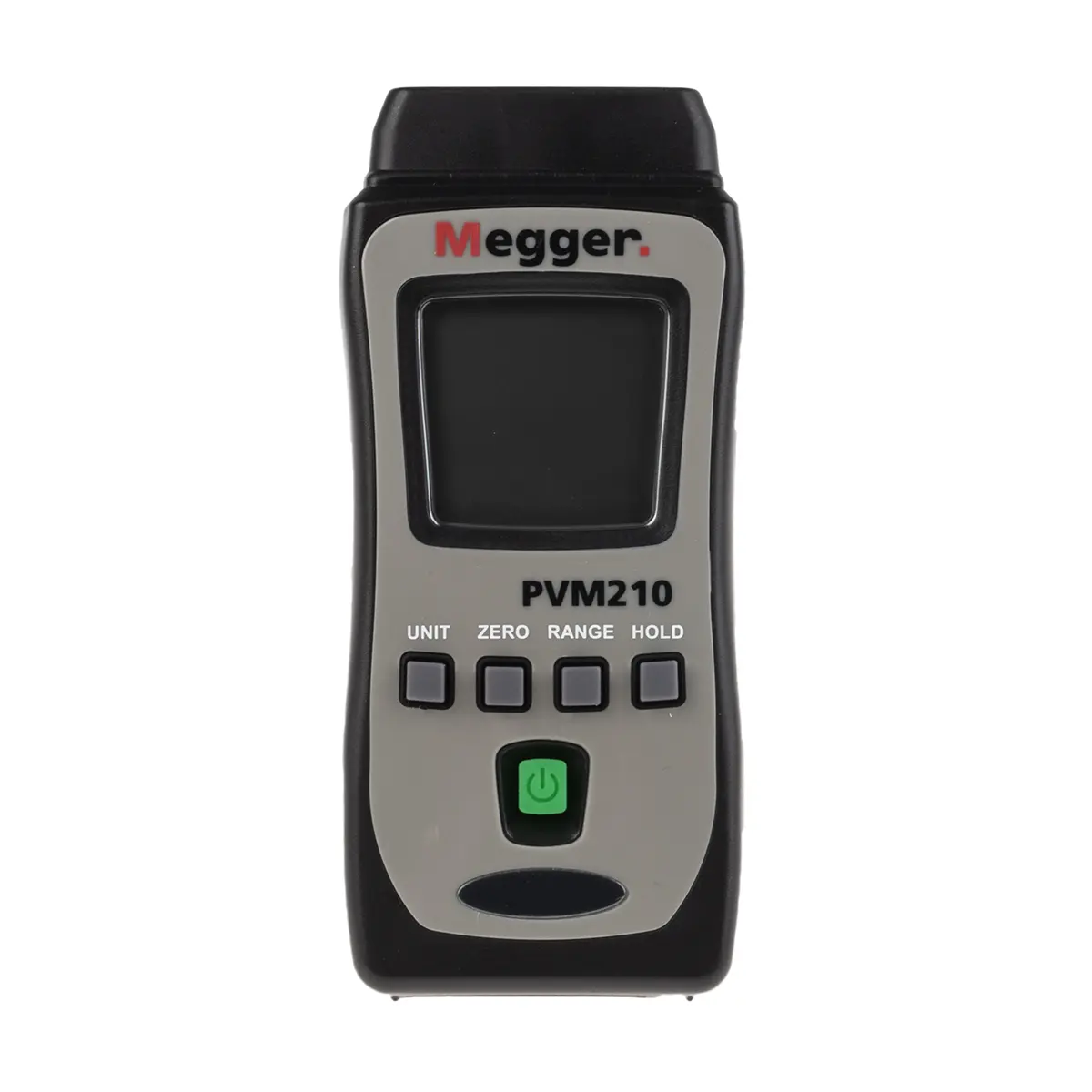 Produktfoto 1 von Megger PVM210 Solarenergie-Messgerät, bis 1999 W/m² ±10 W/m² 50h 0.1 W/m² 5 %
