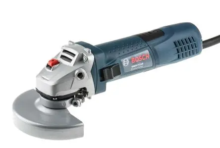 Produktfoto 1 von Bosch GWS 7-115 GWS7-115, 110V Winkelschleifer Bürstenmotor / 720 W, Scheiben-Ø 115 mm 11000U/min