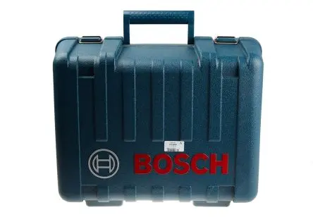 Produktfoto 1 von Bosch GKS 190 Bürstenmotor, Ø 190 mm 230V 1400 W