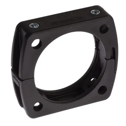 Produktfoto 1 von Igus Triflex TRC Kabelkanalzubehör, Igumid NB 96 mm 81mm