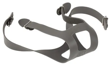 Produktfoto 1 von 3M Gurtbaugruppe für Vollgesichtsmaske 3M Serie 6000