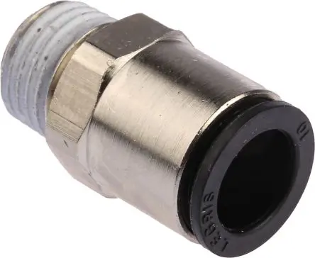 Produktfoto 1 von Legris LF3000 Stecker 1/4 Zoll R