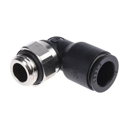Legris LF3000 Stecker 1/4 Zoll G