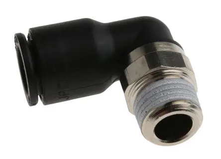 Produktfoto 1 von Legris LF3000 Stecker 1/4 Zoll R