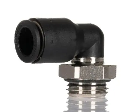 Legris LF3000 Stecker 1/4 Zoll G