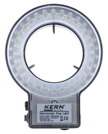 Produktfoto 1 von Kern Ringbeleuchtung für Stereomikroskopie