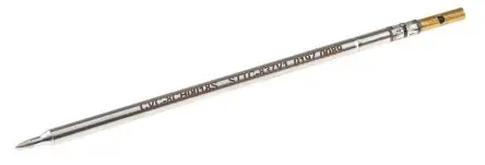 Produktfoto 1 von Metcal 9.9 mm Lötspitze 9.9 mm Meißel konisch 30 ° 800 für Systeme CV-500, CV-5200, Lötkolben-Handstück CV-H7-AV,