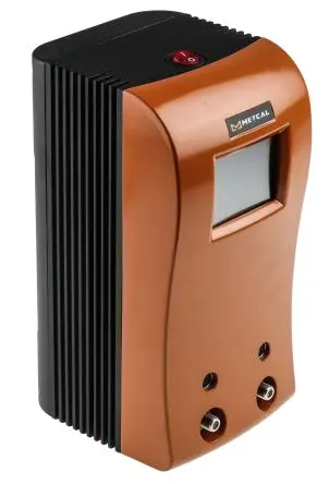 Produktfoto 1 von Metcal CV-5210 CV-5200 Lötstation Löten 125 W / 100V, 240 V, 1-Kanal LCD