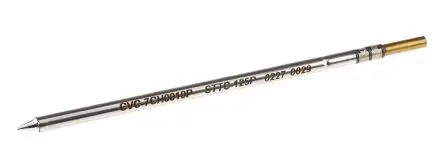 Produktfoto 1 von Metcal 6 mm Lötspitze 6.5 mm Meißel konisch 30 ° 700 für CV-H1-AV, CV-H7-AV, MX-H1-AV, MX-H7-SF, MX- RM3E, MX-RM6E