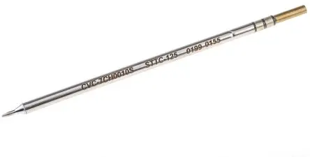 Produktfoto 1 von Metcal 9.1 mm Lötspitze 9.1 mm Meißel konisch 30 ° 700 für CV-H1-AV, CV-H7-AV, MX-H1-AV, MX-H7-SF, MX- RM3E, MX-RM6E