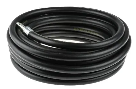Produktfoto 1 von RS PRO Druckluftschlauch 10 m