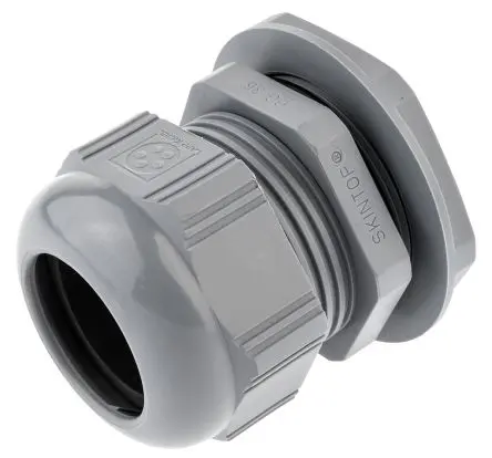 Produktfoto 1 von Lapp SKINTOP 10 Kabelverschraubung 1 x Kabelverschraubung