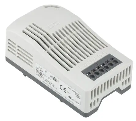 Produktfoto 1 von STEGO DCT 010 Schaltschrank-Thermostat Öffner 20 → 56 V dc