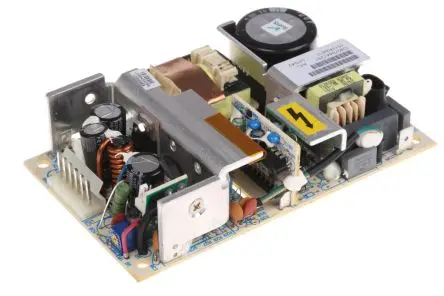 Produktfoto 1 von Artesyn LPS Schaltnetzteil 1 5V dc 40 W, Fahrgestell 300V dc