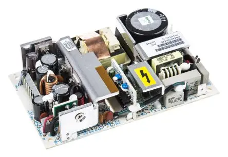 Produktfoto 1 von Artesyn LPT Schaltnetzteil 3 15V dc 40 W, Fahrgestell 300V dc