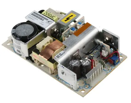 Produktfoto 1 von Artesyn LPS Schaltnetzteil 1 24V dc 40 W, Fahrgestell 300V dc