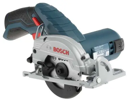 Produktfoto 1 von Bosch GKS 12V-26 Bürstenmotor, Ø 85 mm 1400U/min