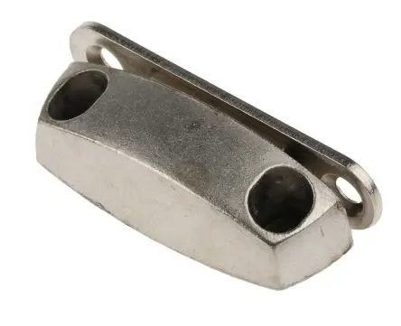 Produktfoto 1 von Pinet Magnetverschluss, Nickel, Zinkdruckguss, Magnetschnäpper