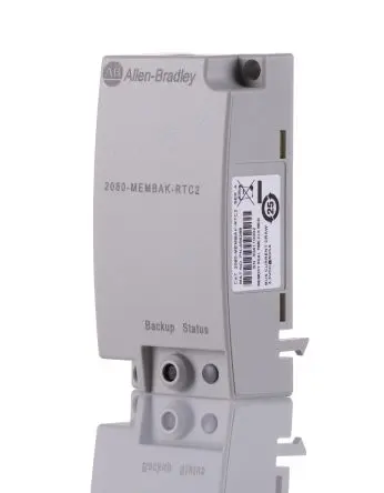 Produktfoto 1 von Allen Bradley Micro800 SPS CPU Steckbares Modul für Speicherprogrammierbare Steuerungen Micro870