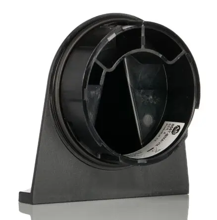 Allen Bradley 856T LED Montagesockel Dauer-Licht 24V Wechselstrom/Gleichstrom / 105 dB IP66, IP67, 70 mm x 80 mm