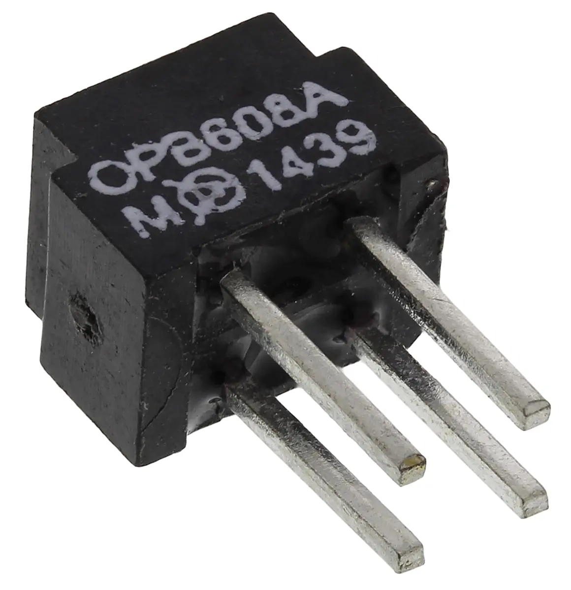 Produktfoto 1 von Optek Kubisch Optischer Sensor, Reflektierend, Bereich 1,3 mm → 9,5 mm, NPN Ausgang