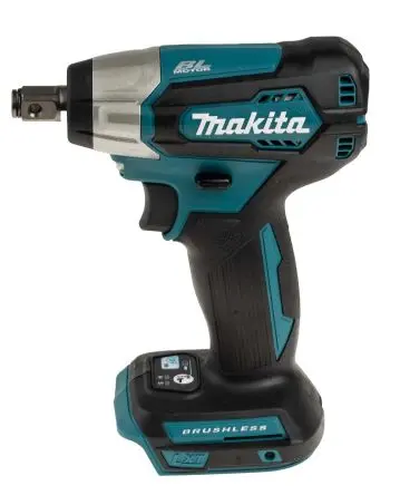Produktfoto 1 von Makita Schnurlos Akku-Schlagschrauber Bürstenlos
