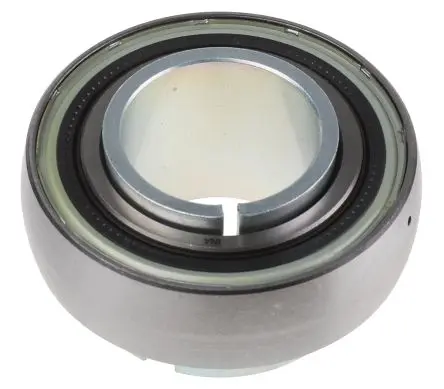 Produktfoto 1 von INA Lagereinsatz 52 mm Außen-ø , Innen-Ø 25 mm, Traglast 7800 N