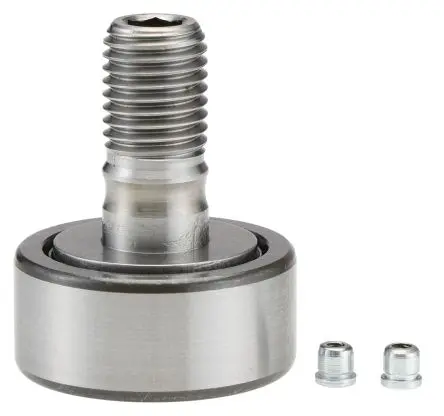 Produktfoto 1 von INA Kurvenrolle, Wellen-Ø 62 mm, 26000 N 24 mm