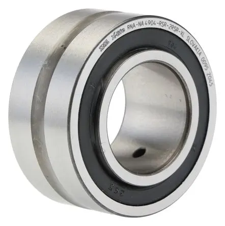 Produktfoto 1 von INA Rollenlager 1-reihig Nadel 19.5 kN / Außen-Ø 37 mm Außen-ø 19900 N Gekapselt, Innen-Ø 20 mm, Breite 18 mm