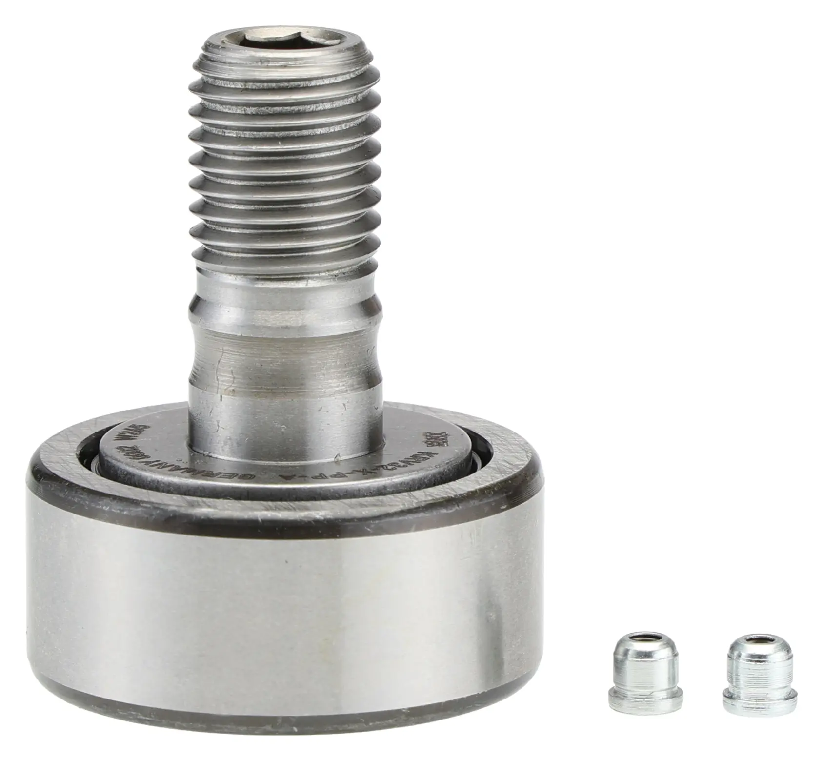 Produktfoto 1 von INA Kurvenrolle, Wellen-Ø 32 mm, 10 kN 12 mm