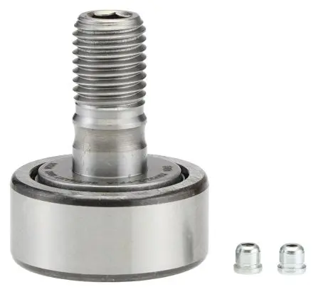 Produktfoto 1 von INA Kurvenrolle, Wellen-Ø 32 mm, 10000 N 12 mm