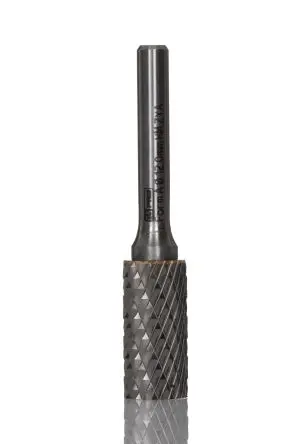 Produktfoto 1 von RS PRO Fräser zur Entgratung Zylinder, 12.0mm