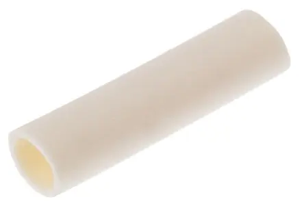 Produktfoto 1 von SES Sterling Silavia Kabelbinder Natur Silikon für Kabel-Ø 5 mm, Kabel ø 7 mm, Länge 25mm Dehnbar