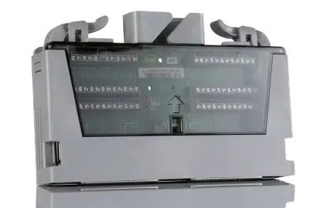 Produktfoto 1 von Keysight Technologies Datenerfassungsmodul Anschlussklemmenblock für 34937A und L4437A GP-Schalter