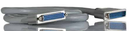 Produktfoto 1 von Keysight DSUB-Kabel für Datenerfassungssystem