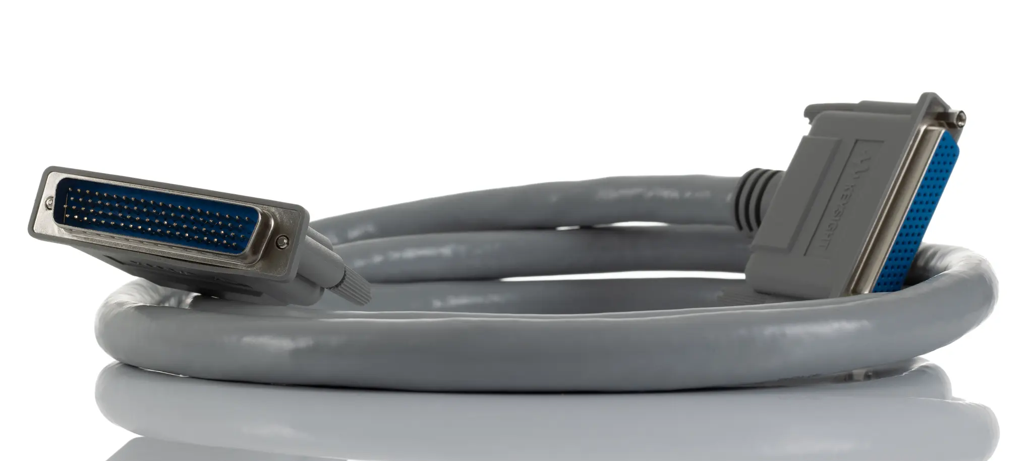 Produktfoto 1 von Keysight Technologies Datenkabel für Datenerlogger D-Sub-Kabel für Datenerfassungssystem