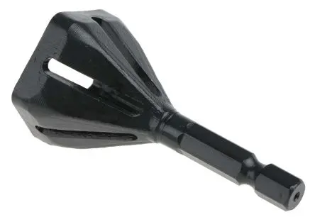 Produktfoto 1 von RS PRO Fräser zur Anfasen Spitzkegel, 22.0mm