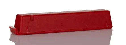 Produktfoto 1 von Dormer Fräser Rund 9.6 mm