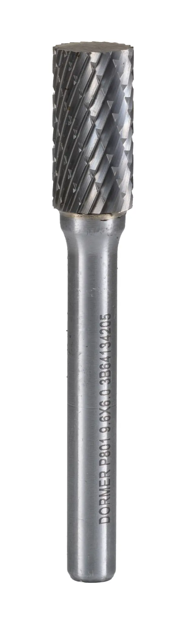 Produktfoto 1 von Dormer Fräser Rund 9.6 mm
