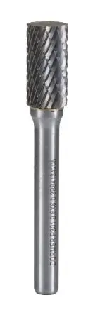 Produktfoto 1 von Dormer Fräser Rund 9.6 mm
