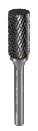 Produktfoto 1 von Dormer Fräser Rund 12.7 mm Hartmetall