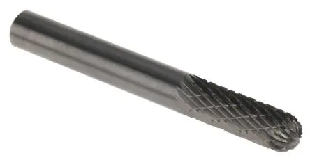 Produktfoto 1 von Dormer Fräser Walzenrundform 6 mm