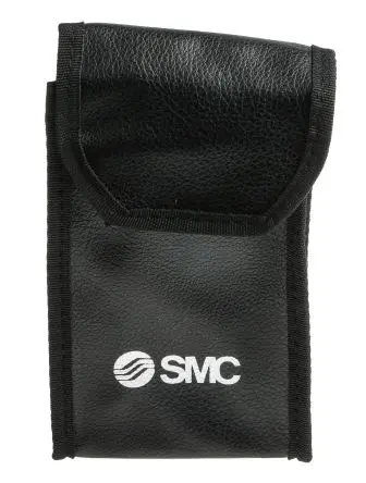 Produktfoto 1 von SMC Batterie ESD-Prüfer LCD 3V T. 20 mm H. 4 mm